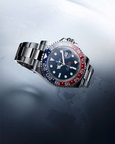 Rolex GMT MASTER II